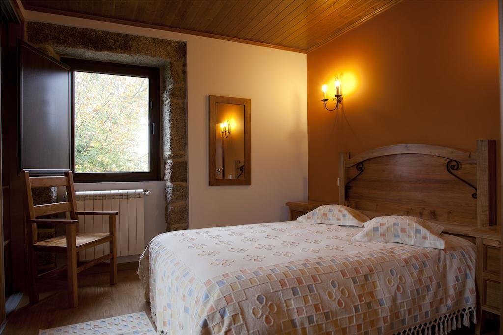Casa Fonte Do Laboreiro Castro Laboreiro Rom bilde